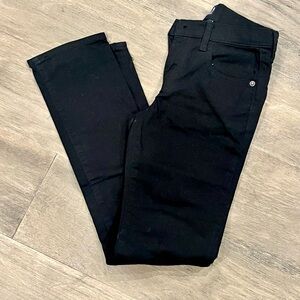 GAP Kids Black Jeans